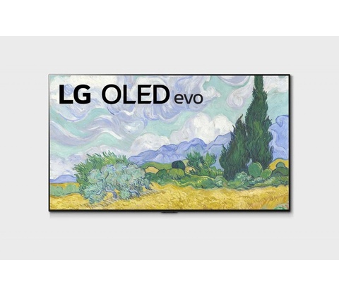 LG OLED55G13LA