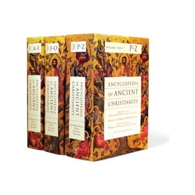 Encyclopedia of Ancient Christianity