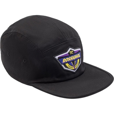 Rossignol SUPER 5P CAP BLACK