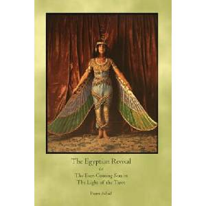 The Egyptian Revival | Frater Achad (ISBN: 9781770831582)