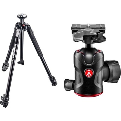 Manfrotto 190X ALU 3