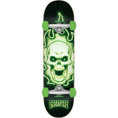 Creature Bonehead Glitch Full