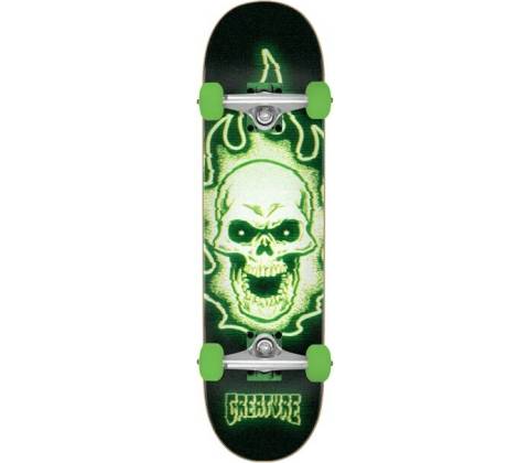 Creature Bonehead Glitch Full