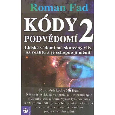 Kódy podvědomí 2 - Roman Fad
