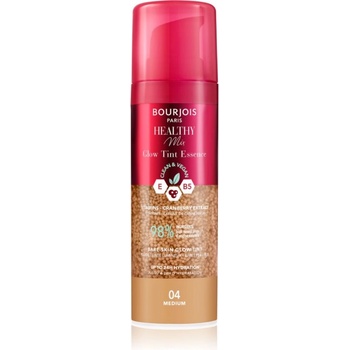 Bourjois Healthy Mix Glow Tint Essence хидратираща есенция цвят Medium 30ml