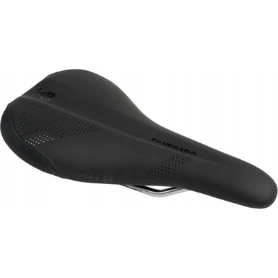 WTB Silverado 265 Medium Cromoly černé