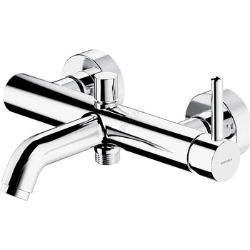 Omnires y1230cr - Кранче за баня y лъскав хром (on0062)