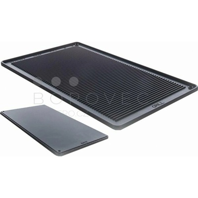Rational deska grilovací 600x400 mm 3170921 – Hledejceny.cz