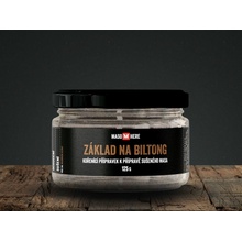 Maso Here Kořenící základ na biltong 125 g