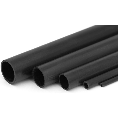 Kavan Uhlíková trubička 3/2x1000mm