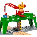 Brio World Nákladní jeřáb
