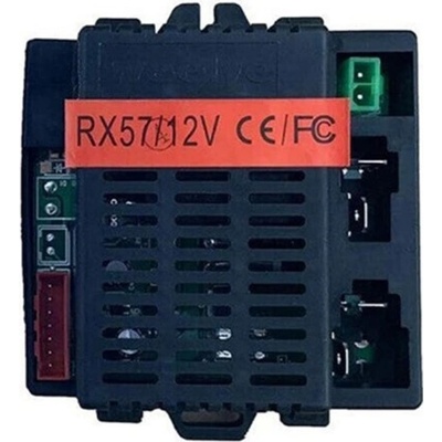 mamido Řídící jednotka RX57-12V – Zbozi.Blesk.cz