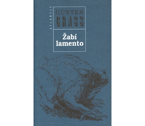 Žabí lamento