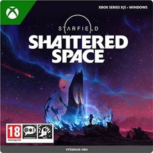 Starfield: Shattered Space (XSX)