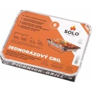 SOLO Picknick