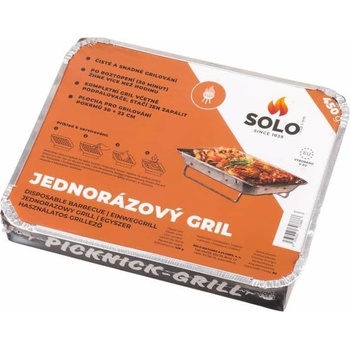 SOLO Picknick
