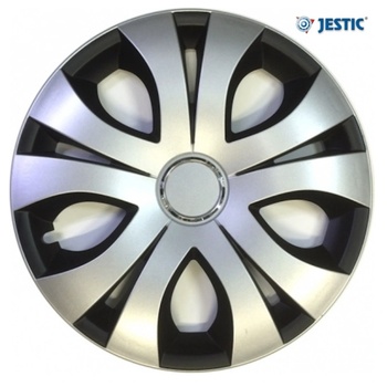 JESTIC Тасове за джанти Jestic Top Ring Mix 14