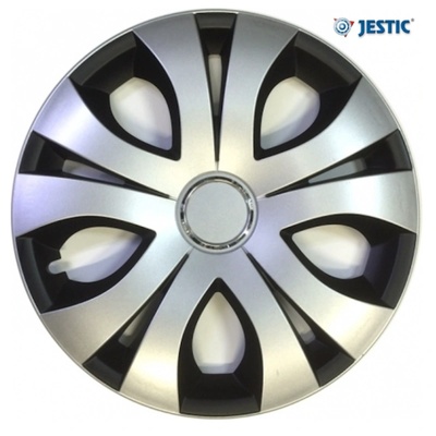 JESTIC Тасове за джанти Jestic Top Ring Mix 14