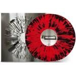 Nuclear Blast Carcass: Surgical Steel (Coloured Red& Black Splatter Vinyl) - 2Vinyl (LP) (075625)