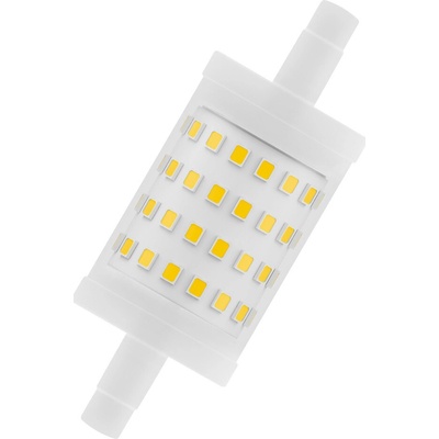 Osram LINE 78mm DIMM 230V R7S LED EQ75 300° 2700K