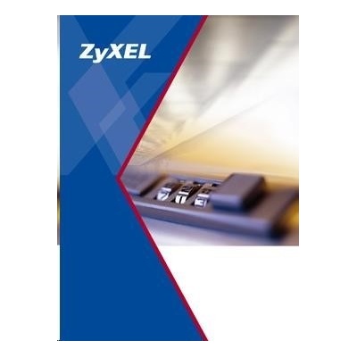 Zyxel 4-Year EU-Based Next Business Day Delivery Service for SWITCH NBD-SW-ZZ0102F – Zboží Živě