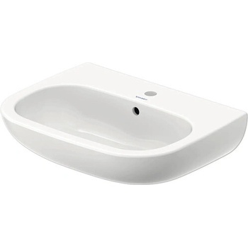 Duravit D-Code 23106000002