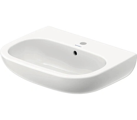 Duravit D-Code 23106000002