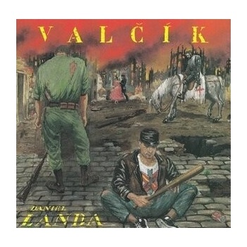 Daniel Landa - Valčík