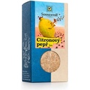 Sonnetor Bio citronový Pepř 70 g