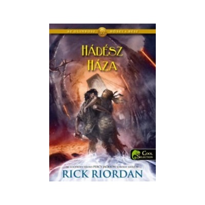 Hédász Háza - Az Olimposz hősei 4. rész