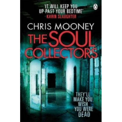 Soul Collectors Mooney ChrisPaperback