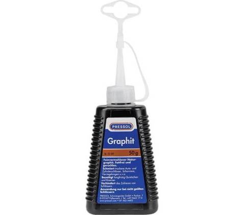 Pressol 50 g
