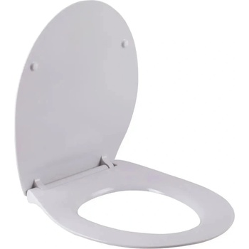 Inter Ceramic ТОАЛЕТНА СЕДАЛКА inter ceramic БИАНКО (6988354237638)