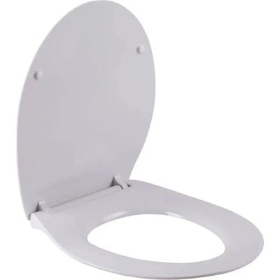 Inter Ceramic ТОАЛЕТНА СЕДАЛКА inter ceramic БИАНКО (6988354237638)