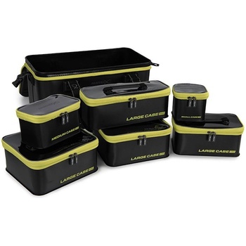 Matrix Taška EVA XL Tackle Storage System