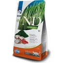 N&D Spirulina Adult herring 1,5 kg
