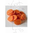 Maškrty pre psov Want Dog Kuřecí chipsy soft 300 g