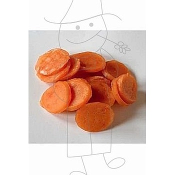 Want Dog Kuřecí chipsy soft 300 g