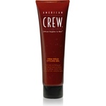American Crew Firm Hold Gel фиксиращ гел за мъже 100ml