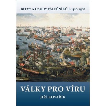Války pro víru
