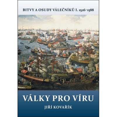 Války pro víru