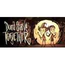 Hry na PC Dont Starve - Together