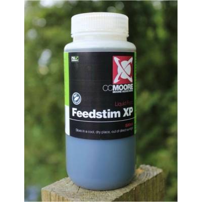 CC Moore Tekutá potrava Feedstim XP 500 ml
