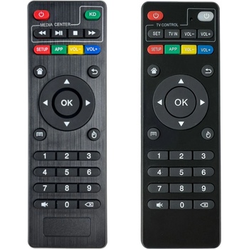 DI-WAY and-3, and-5, and-6, and-20 - оригинален дистанционен контрол (and-3, and-5, and-6, and-20)