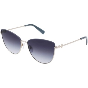 Longchamp lo152s - 732 дамски (lo152s - 732) Слънчеви очила