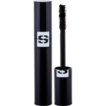 Sisley So Volume спирала за интензивен обем 8 ml нюанс 01 Deep Black