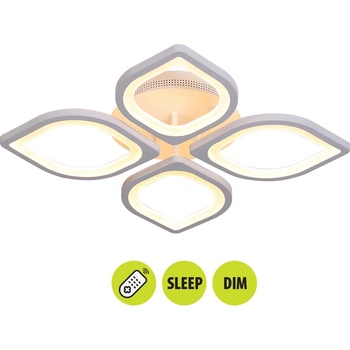 VIVALUX LED плафон VIKI 60w (VIV004603)