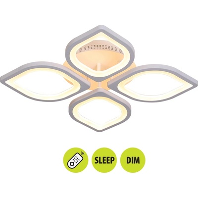 VIVALUX LED плафон VIKI 60w (VIV004603)