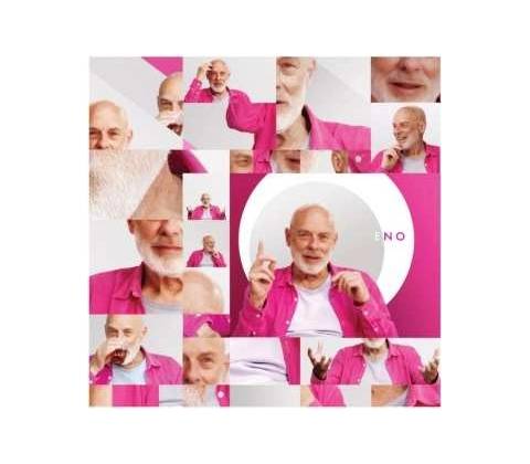 Cluster - Eno CD