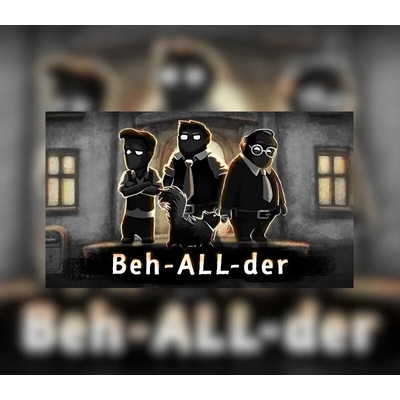 Beh-All-der